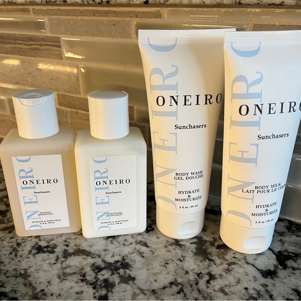 Oneiro set - Picture 7 of 12